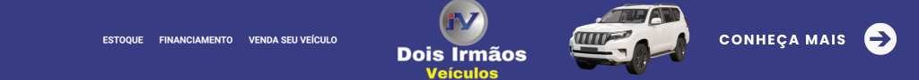 Dois Irmãos Veículos - Estoque, Financiamento, Venda seu Veículo